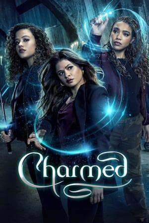 Charmed (TV Series 2018–2022) .
